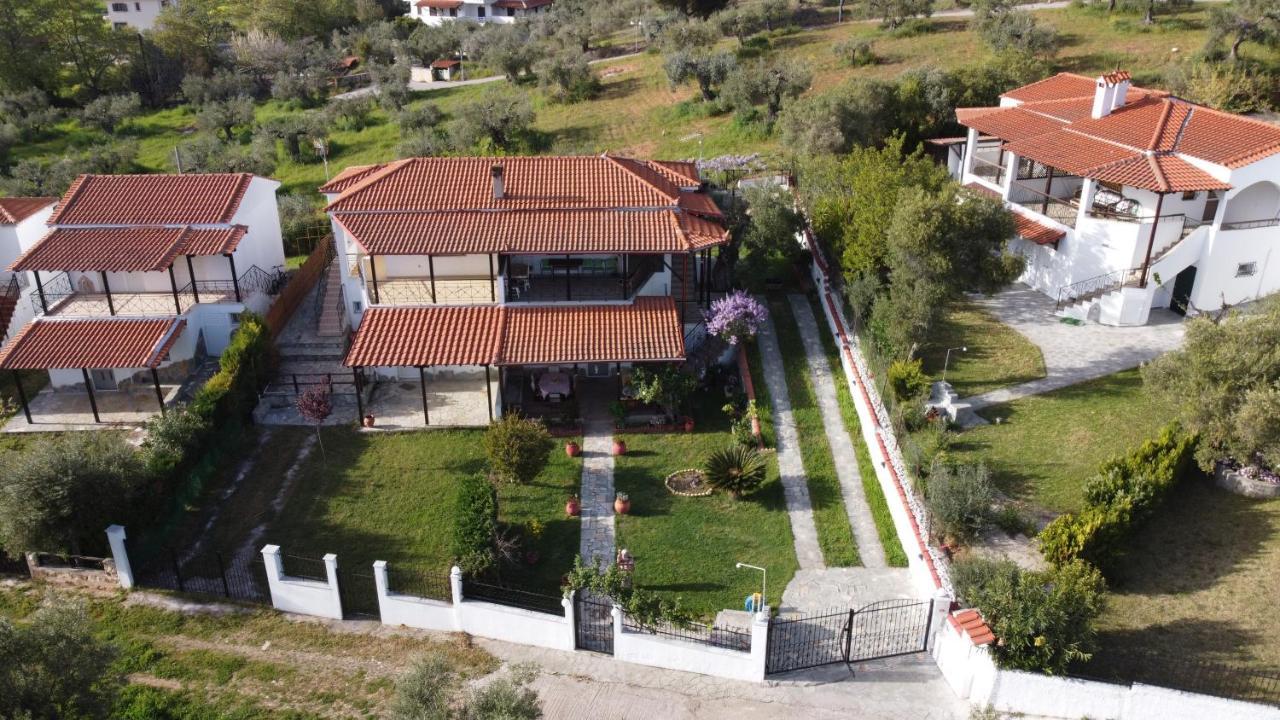 Studio Metamorfosi Exterior photo
