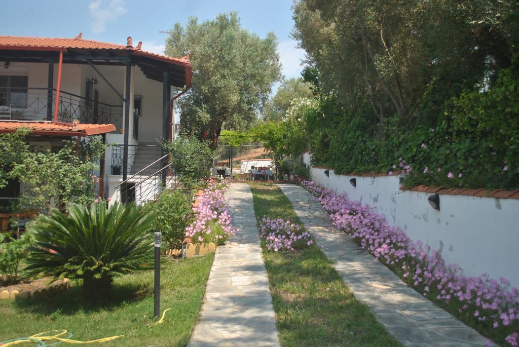 Studio Metamorfosi Exterior photo