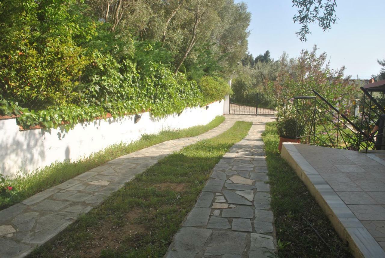 Studio Metamorfosi Exterior photo