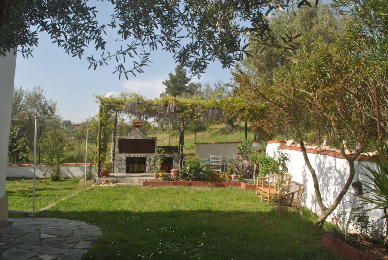 Studio Metamorfosi Exterior photo